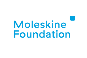 Moleskine Foundation logo