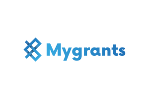 Mygrants logo