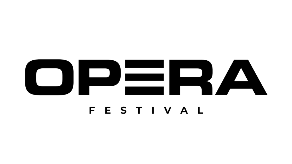 Opera festival logo