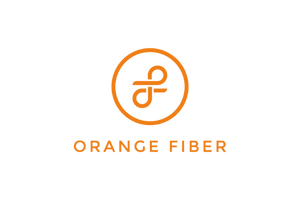 Orange Fiber logo