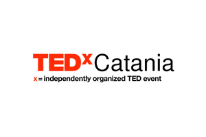 TEDx Catania logo